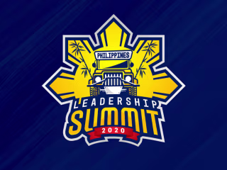 Leadership Summit 2020 Event Campaign
