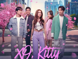 Should you watch XO, Kitty?