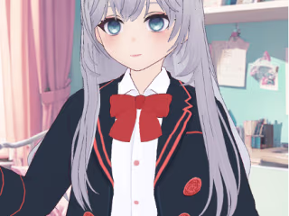 AI Tuber App