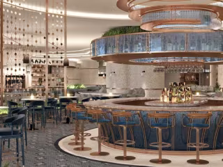 FountaineBleau Las Vegas | Marketing & Print Design