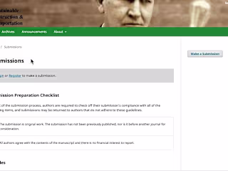 Dummy Journal on Open Journal Systems (OJS) - YouTube