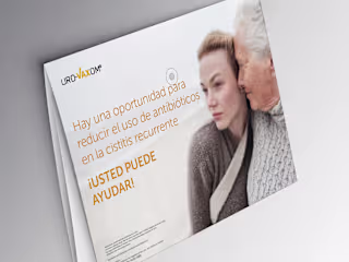 Interactive pdf brochure