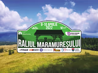 Maramures Rally 2022