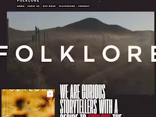 Folklore