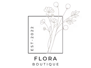 WEB DESIGNER, GRAPHICS DESIGNER AND CONTENT FLORA BOUTIQUE 