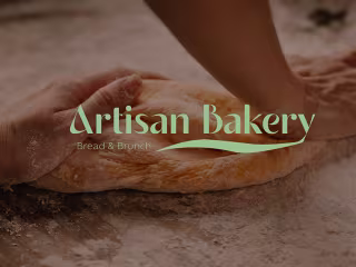 Artisan Bakery | Brand Identity Design | Behance 