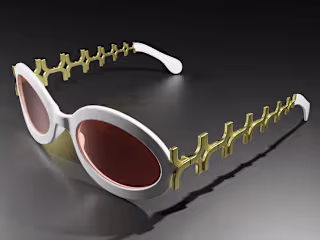 Chloè Eyewear Collection