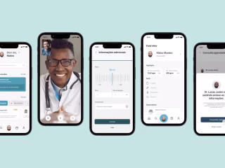 Heppo - Mobile Health Service