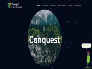 Thought Frameworks | Your Trusted Software Testing Service Prov…
