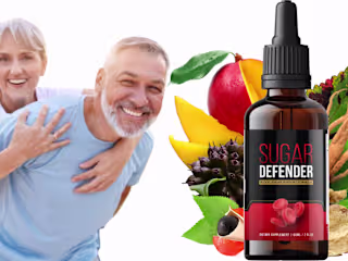 Sugar Defender || ALERT! || Benefits || TOP RATED || Buy Now!