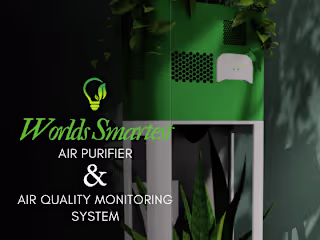 Brand Identity - Greenverse