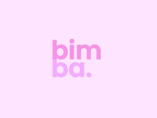 BimbaPlanner online productivity resources branding