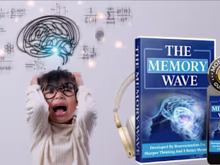 The Memory Wave (LEGIT OR SCAM) — Really Work?