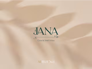 JANA Villas | ALBUROUJ | CGP REAL ESTATE 