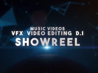 Showreel