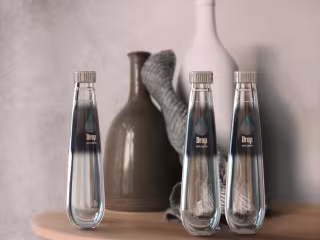DROP on Behance