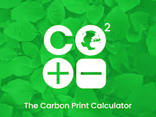 CO2 Calculator Video