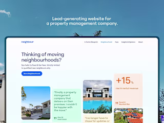 Neighbour | Property Management