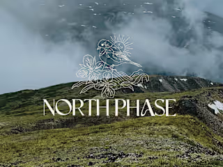 North Phase : Influencer Branding