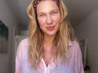 One-on-One Energy Healing Session