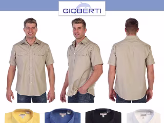 Wholesale Casual Shirts for Men
