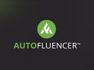 AutoFluencer Investor Deck