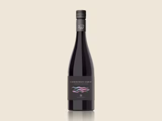 Tenuta La Presa - Wine label design