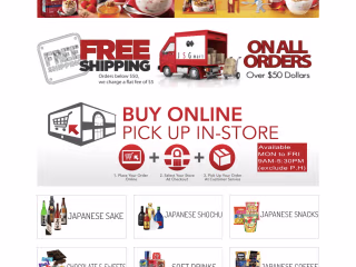 JSG Mart
