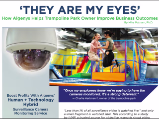 B2B Case Study 2: Algenys uncovers unseen business opportunities