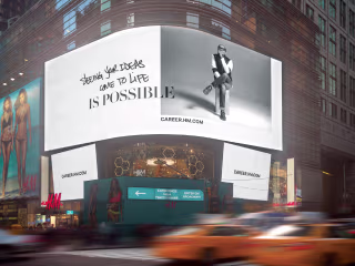 H&M