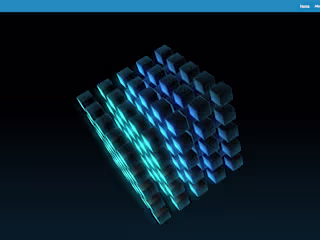 SuponoHoldings Company Website
