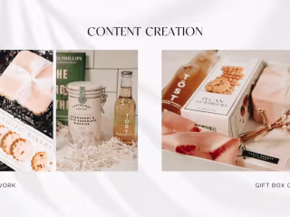 Content Photography