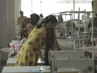 Sound design for documentary - kaggantu