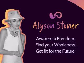 Alyson Stoner