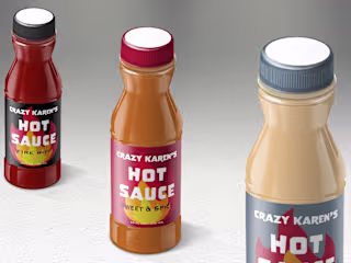 Full Brand Identity