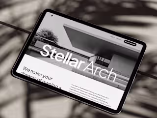 Stellar Arch