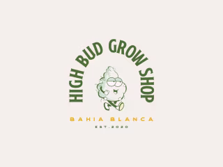 HighBud Grow Shop