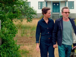 ‘Bergman Island’ captures the soul of screenwriting