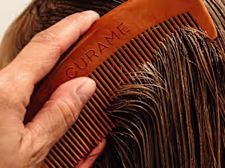 Curame | Visual Identity