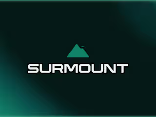 SURMOUNT™ · Full Brand Design
