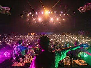 Concert Review: Woosung & Epik High