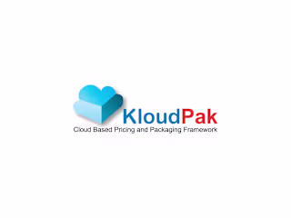 KloudPak logo