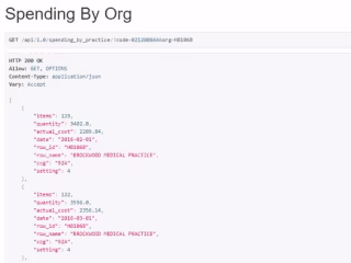 Data Scraping From Website