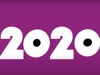 2020 in Doodles