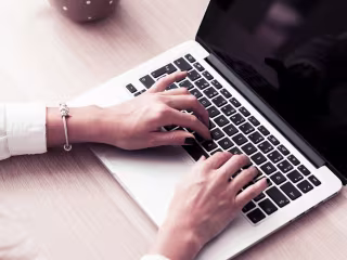 Landing Page Copy - Free Masterclass