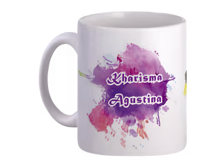 Design Mug