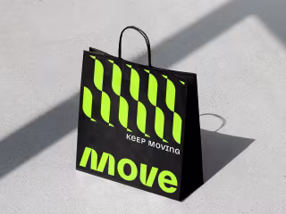 Move
