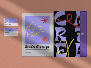 Design Studio ✏️