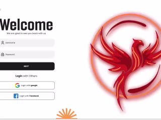 Crafting a Dynamic Logo for a Tech Startup