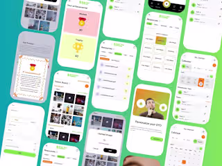 Dare Your Destiny App - Personal Growth Platform